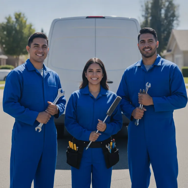 Reparação Ar Condicionado equipe em Salto